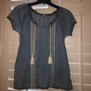 Charming Charlie top